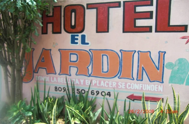 Hotel El Jardin La Romana Republique Dominicaine